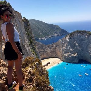 Meet your Posher, Irene